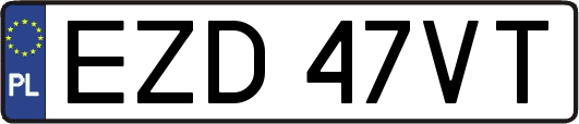 EZD47VT