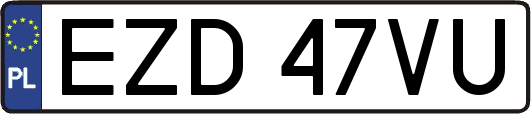 EZD47VU