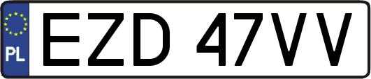 EZD47VV