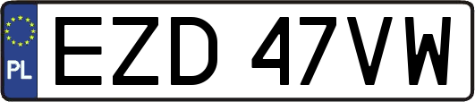 EZD47VW