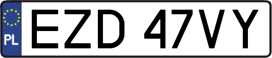 EZD47VY