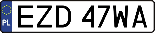 EZD47WA