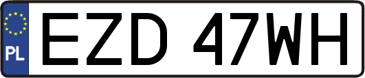 EZD47WH