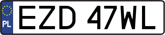 EZD47WL
