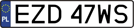 EZD47WS