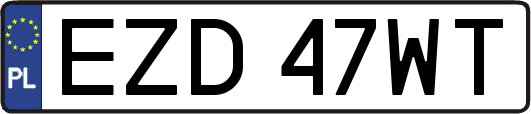 EZD47WT