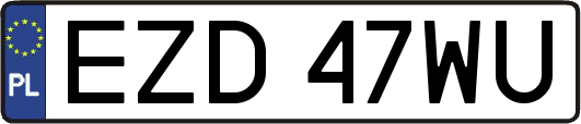 EZD47WU