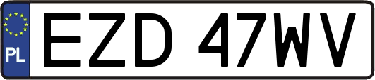 EZD47WV