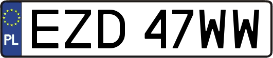 EZD47WW