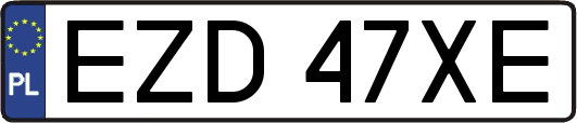 EZD47XE