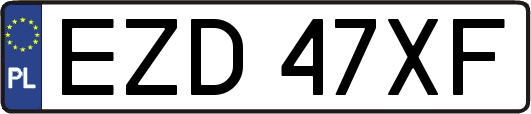EZD47XF