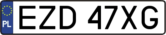 EZD47XG