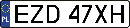 EZD47XH