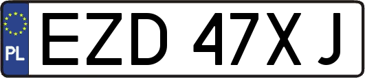EZD47XJ