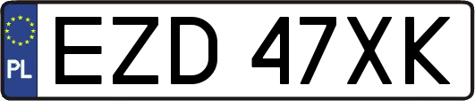 EZD47XK