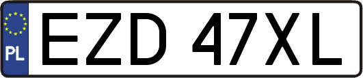 EZD47XL