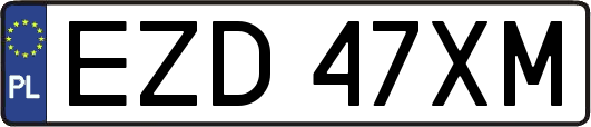 EZD47XM