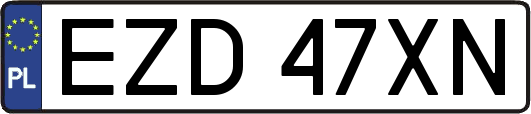 EZD47XN