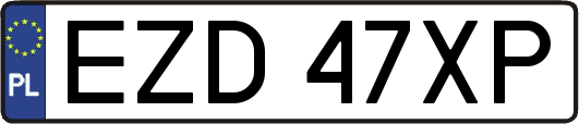 EZD47XP