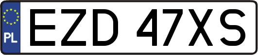 EZD47XS