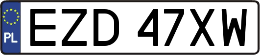 EZD47XW