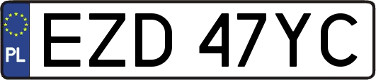 EZD47YC