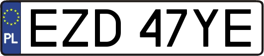 EZD47YE