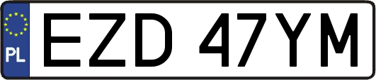 EZD47YM