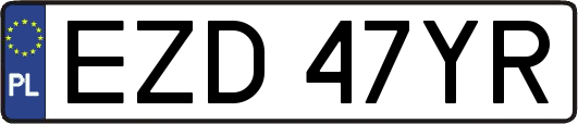 EZD47YR