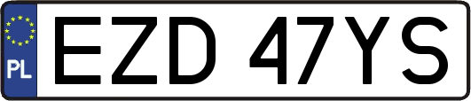 EZD47YS