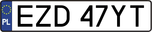 EZD47YT