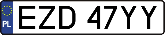 EZD47YY