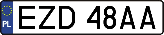 EZD48AA