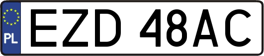 EZD48AC