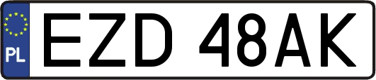 EZD48AK