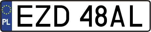 EZD48AL