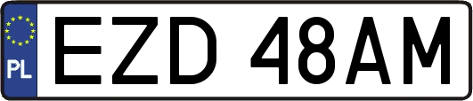 EZD48AM
