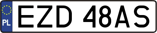 EZD48AS