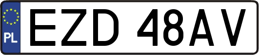 EZD48AV