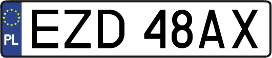 EZD48AX