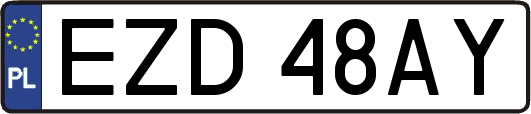 EZD48AY