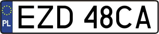 EZD48CA