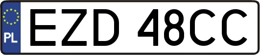 EZD48CC