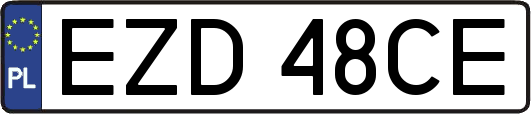 EZD48CE