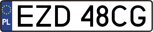 EZD48CG