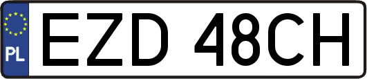 EZD48CH