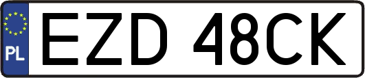 EZD48CK