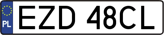 EZD48CL