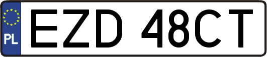 EZD48CT
