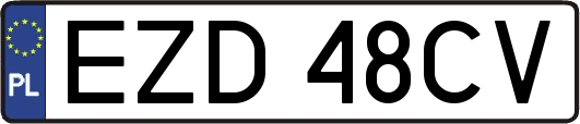 EZD48CV